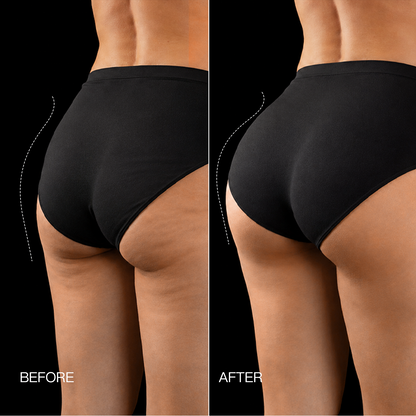 PulseFit™ EMS Toning Shorts