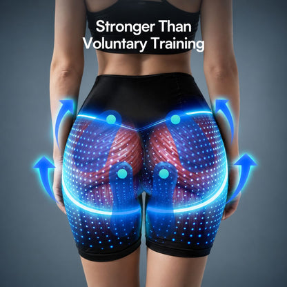 PulseFit™ EMS Toning Shorts